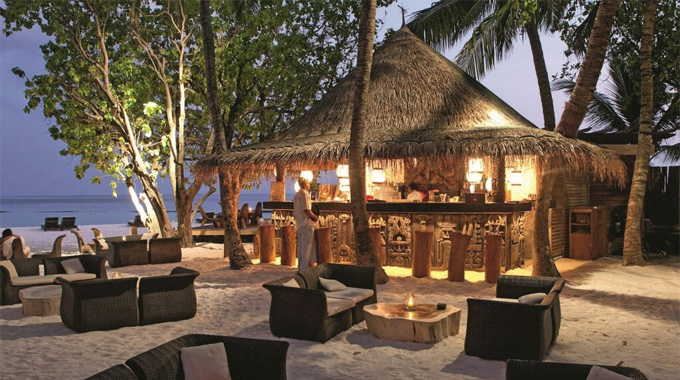 Tukiek Private Resort & Beach indonesia